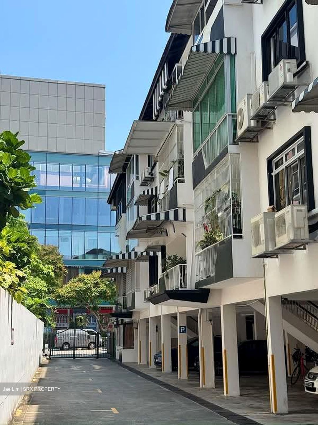Joo Chiat Apartments (D15), Apartment #568899061